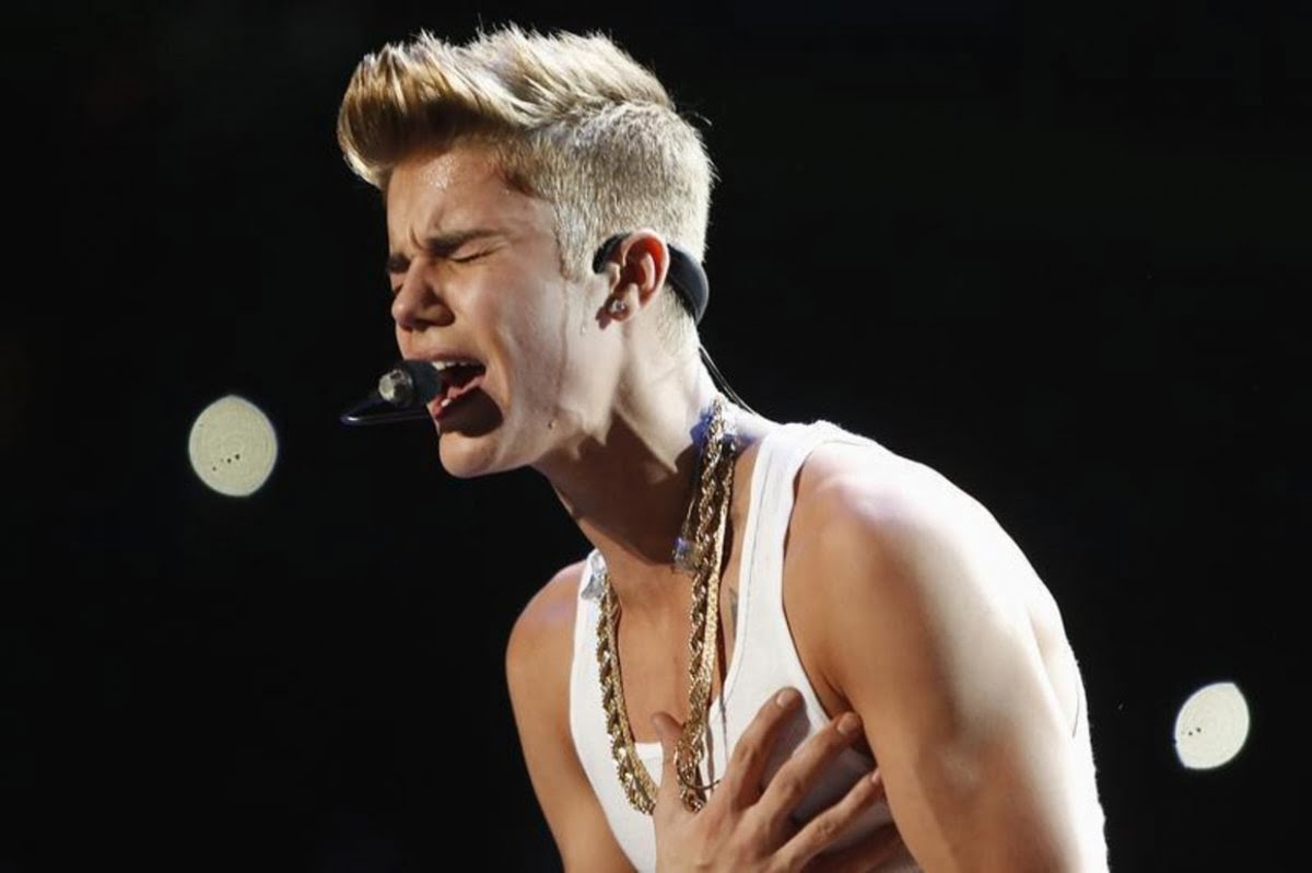 Justin Bieber koronavirüse yakalandı #1