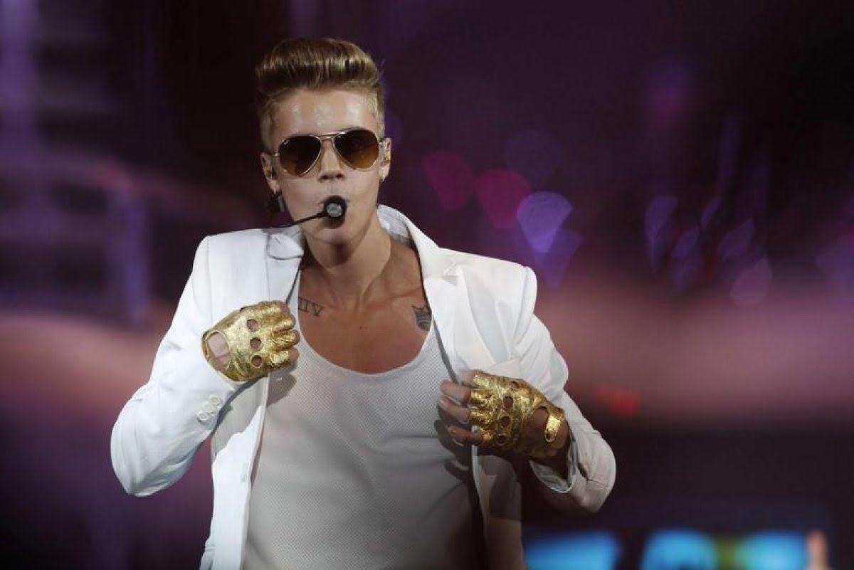 Justin Bieber koronavirüse yakalandı #3