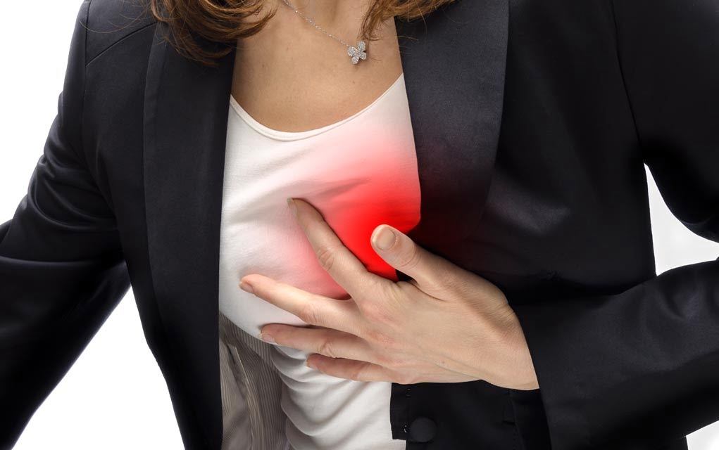 Kalp ve damar sağlığında doğru bilinen 5 yanlış #1