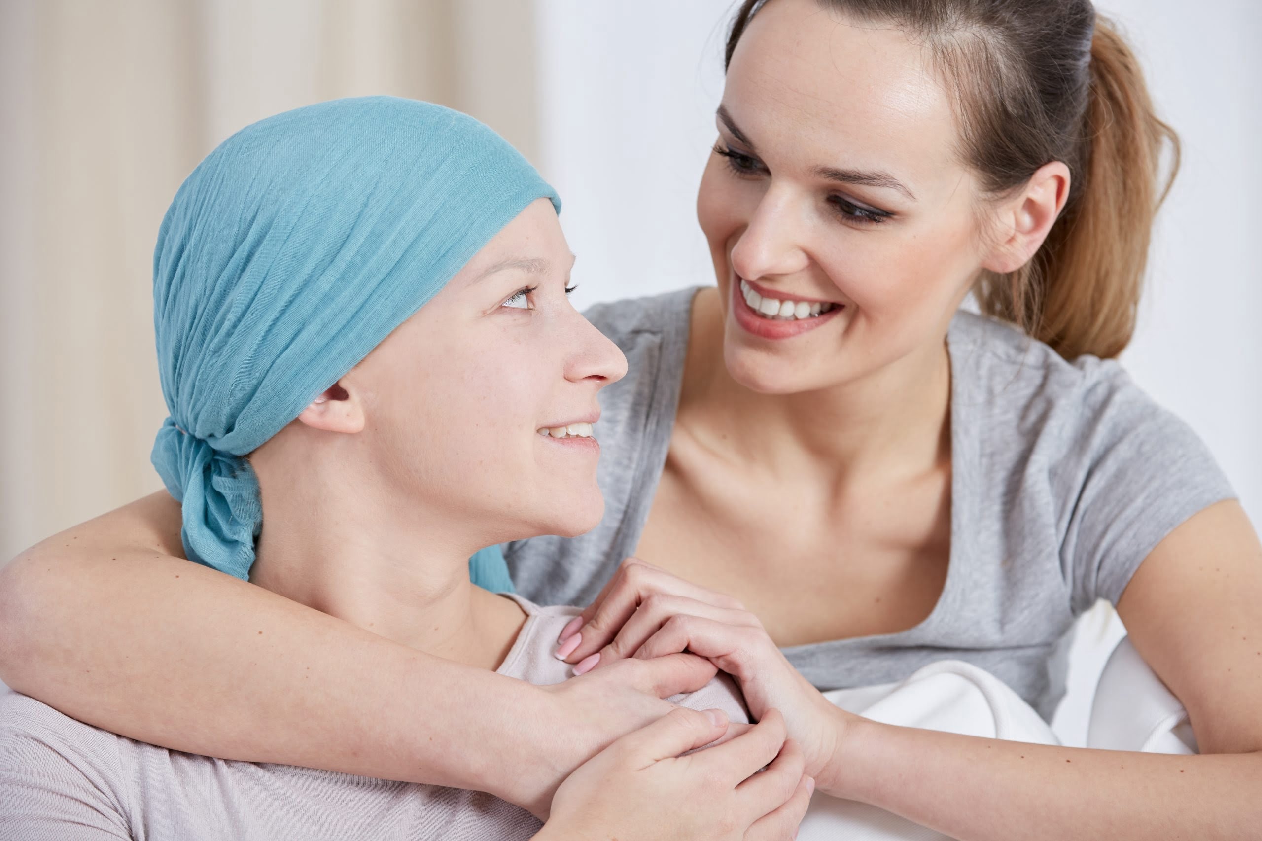 Skin care routines to be applied before and after chemotherapy