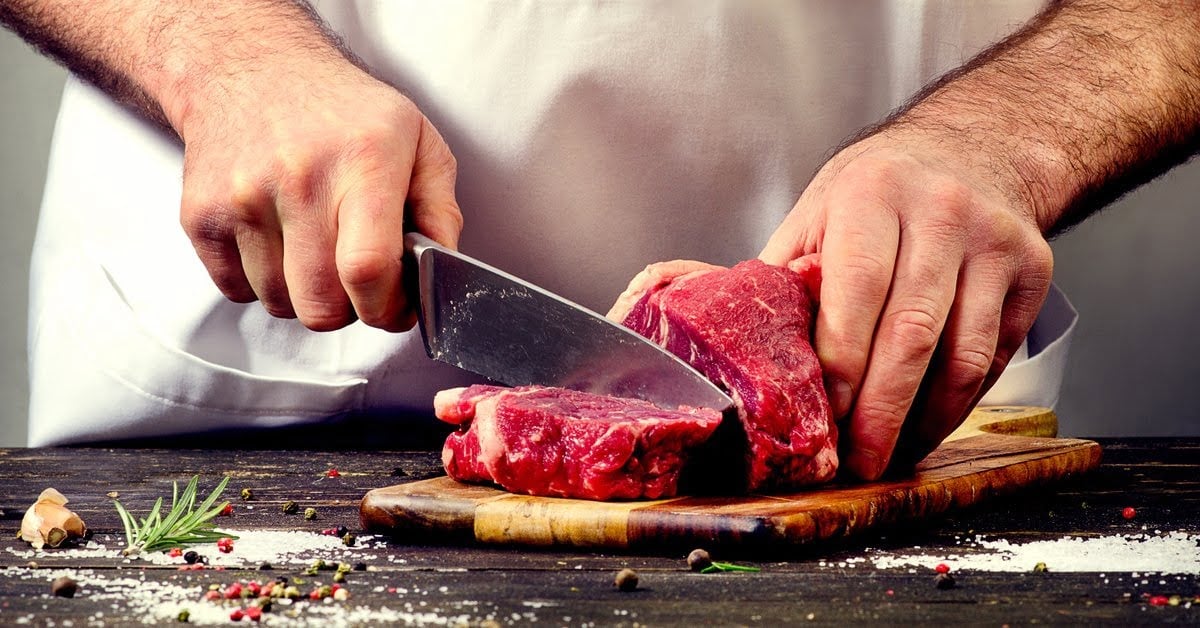 Kırmızı et tüketimine dikkat: Bağırsak kanserine davetiye çıkarabilir #3