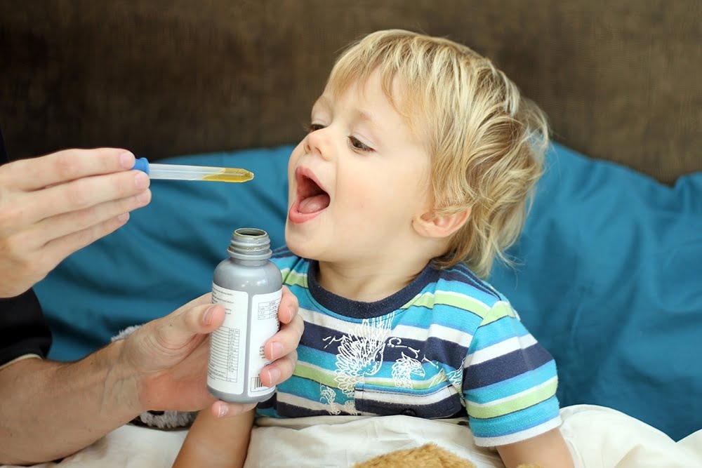 Kış aylarında çocuklarımızı yazın depolanan D vitamini koruyor #3