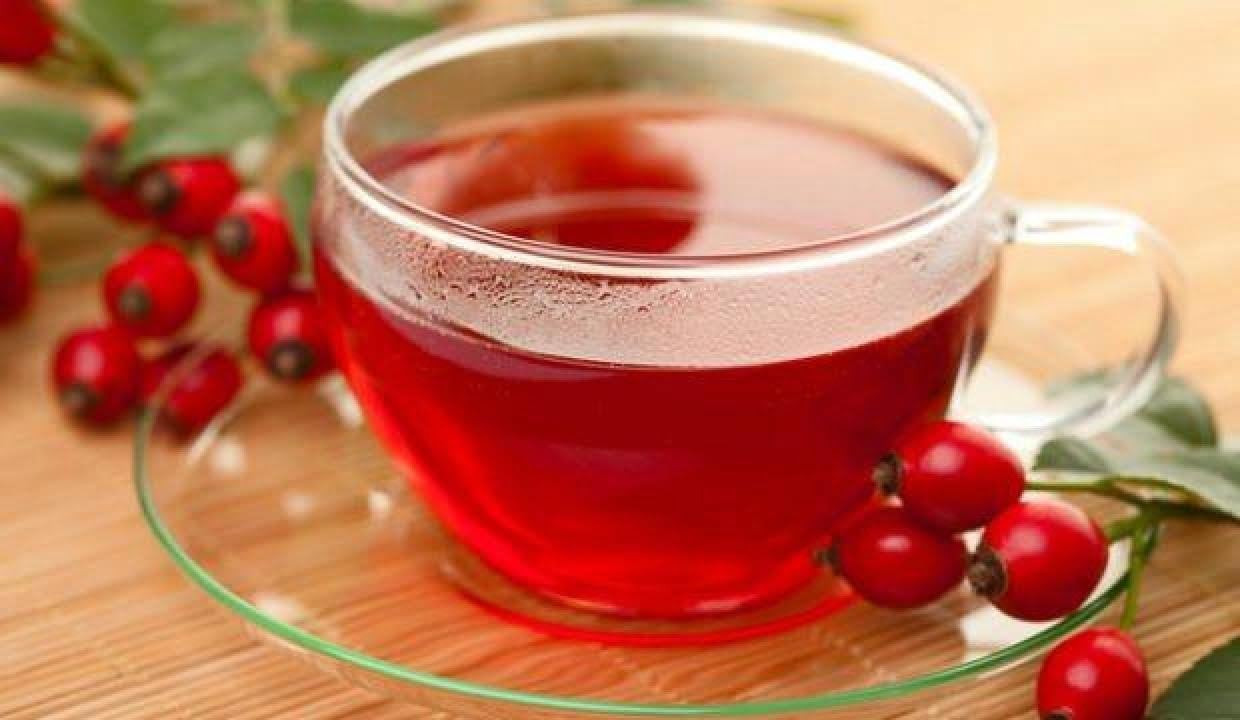 Kış aylarında vücut direncinizi artıracak bitki çayı önerisi #2