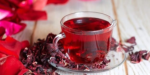 Kış aylarında vücut direncinizi artıracak bitki çayı önerisi #5