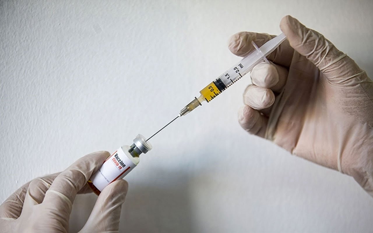 Koronavirüs aşısı hangi yan etkilere yol açıyor #1