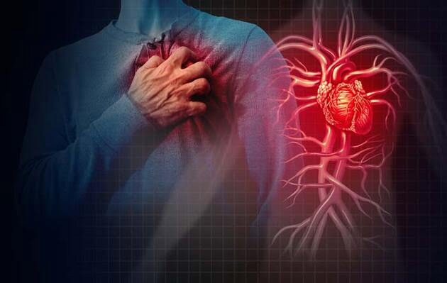 Koronavirüs sonrası kalp kası hastalıklarına dikkat #1