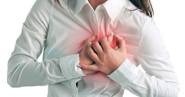Koronavirüs sonrası kalp kası hastalıklarına dikkat #3