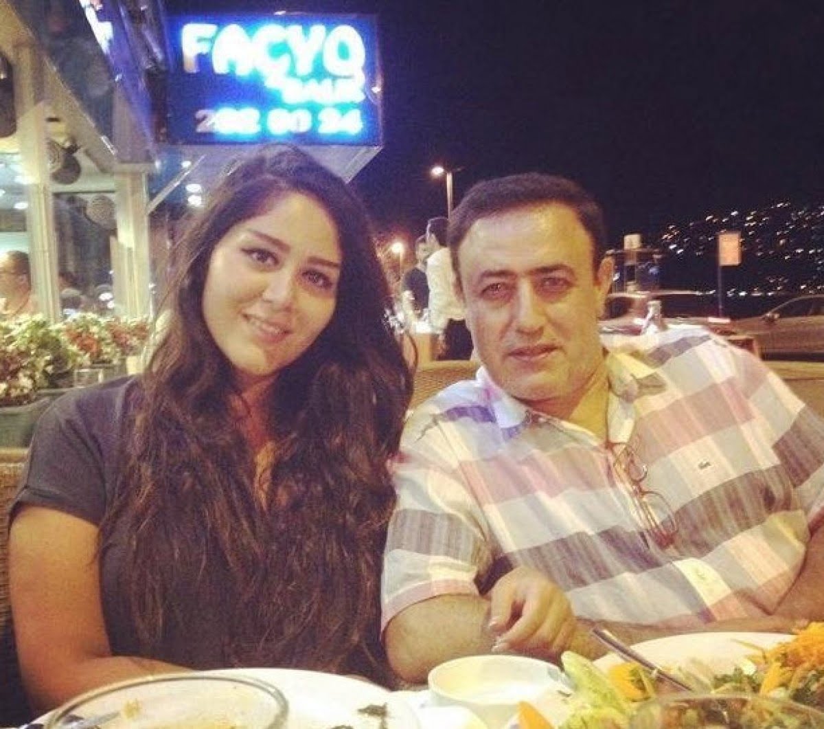 Mahmut Tuncer’in kızı Gizem Tuncer 40 kilo verdi #2