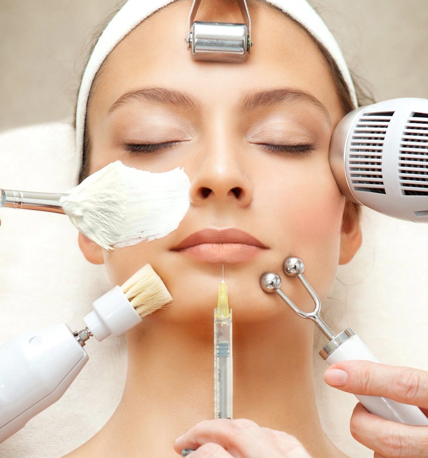 What is medical skin care?