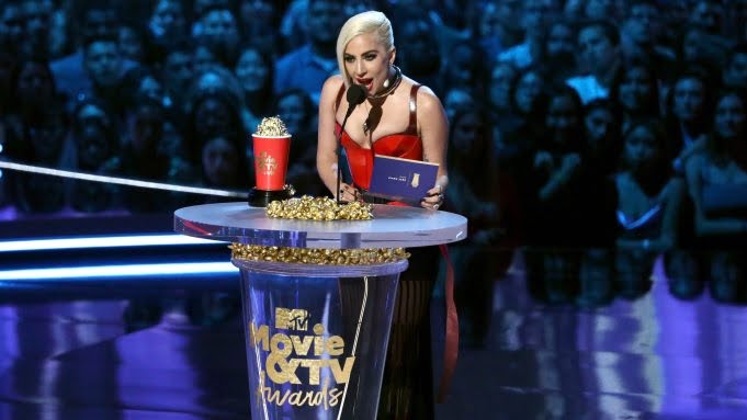 MTV Film ve TV Ödülleri 16 Mayıs'ta gerçekleşecek #1