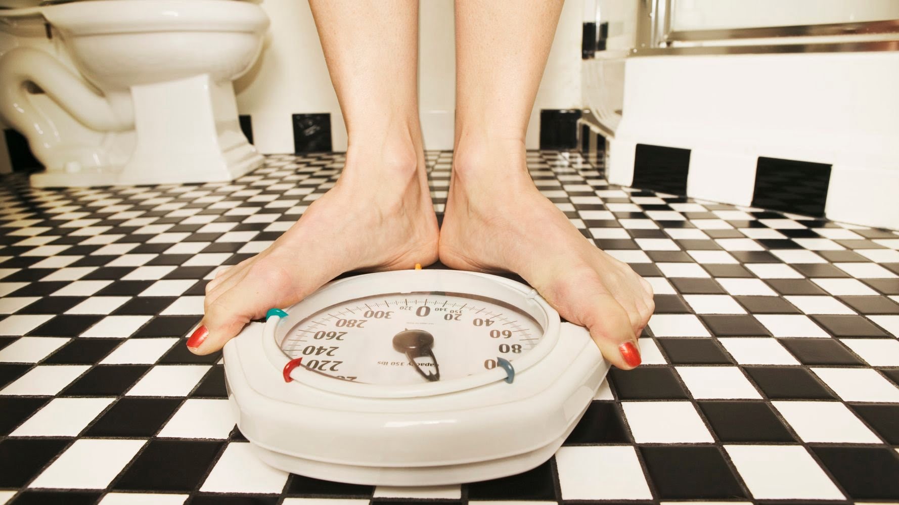 Şok diyetler şeker hastalığı riskini artırıyor #4
