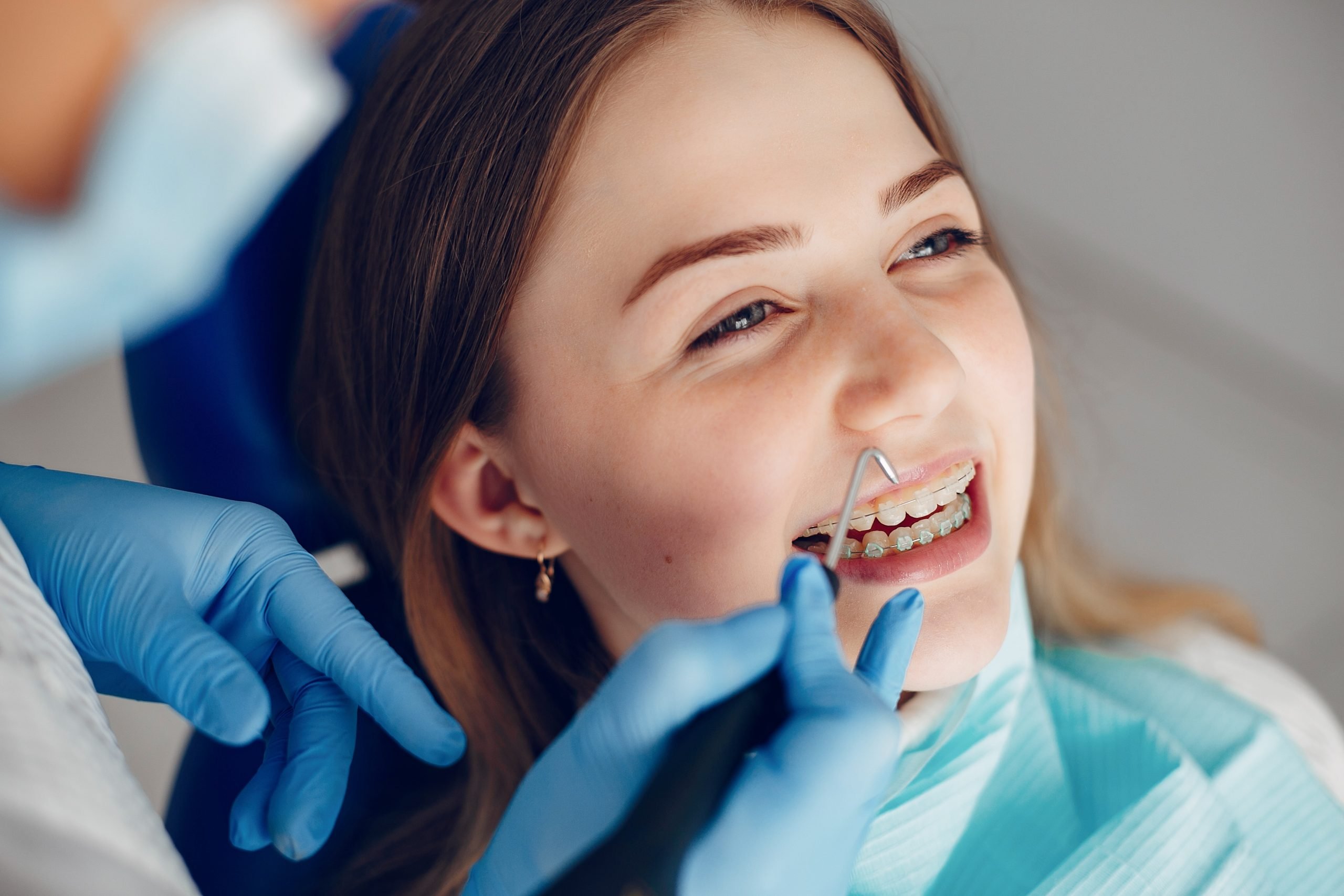 Ortodonti tedavisi hakkında merak ettikleriniz #1