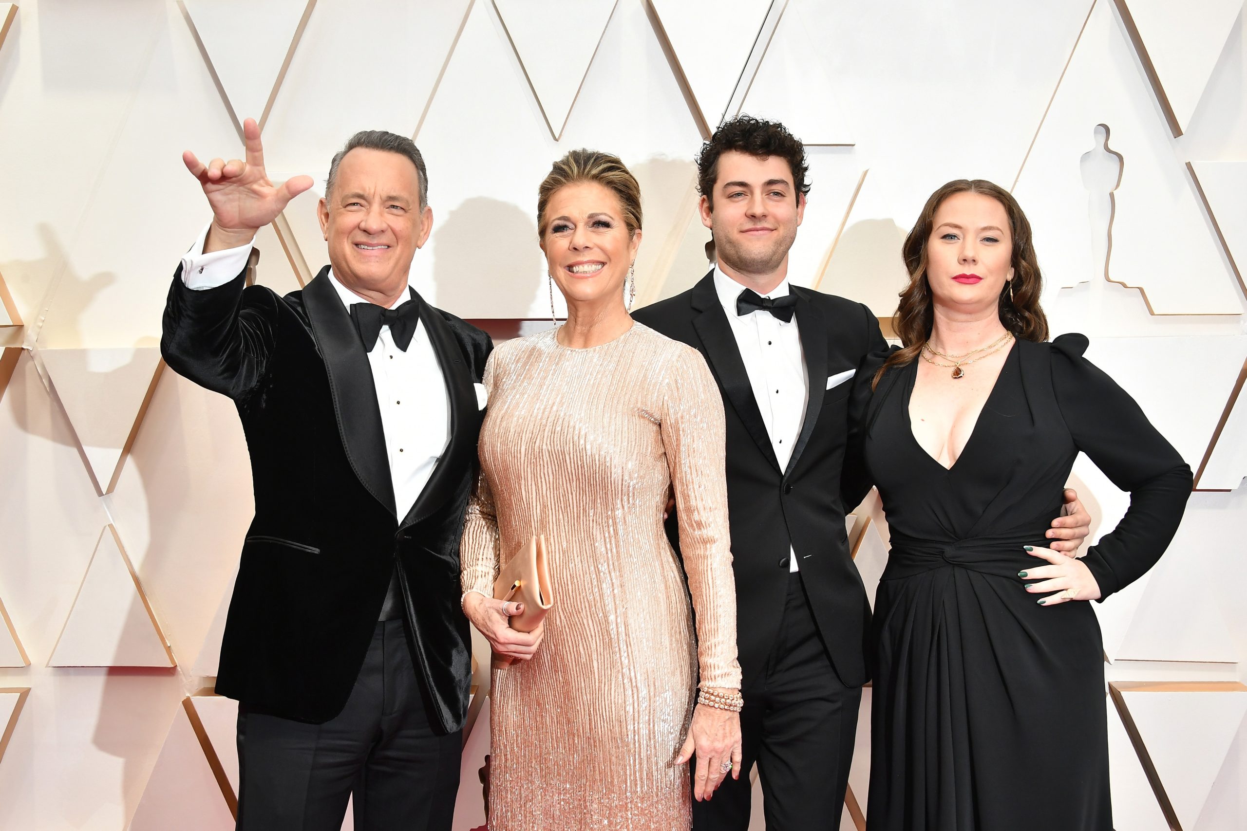 Oscar Akademi yönetiminde artık çoğunluk kadınlarda #1