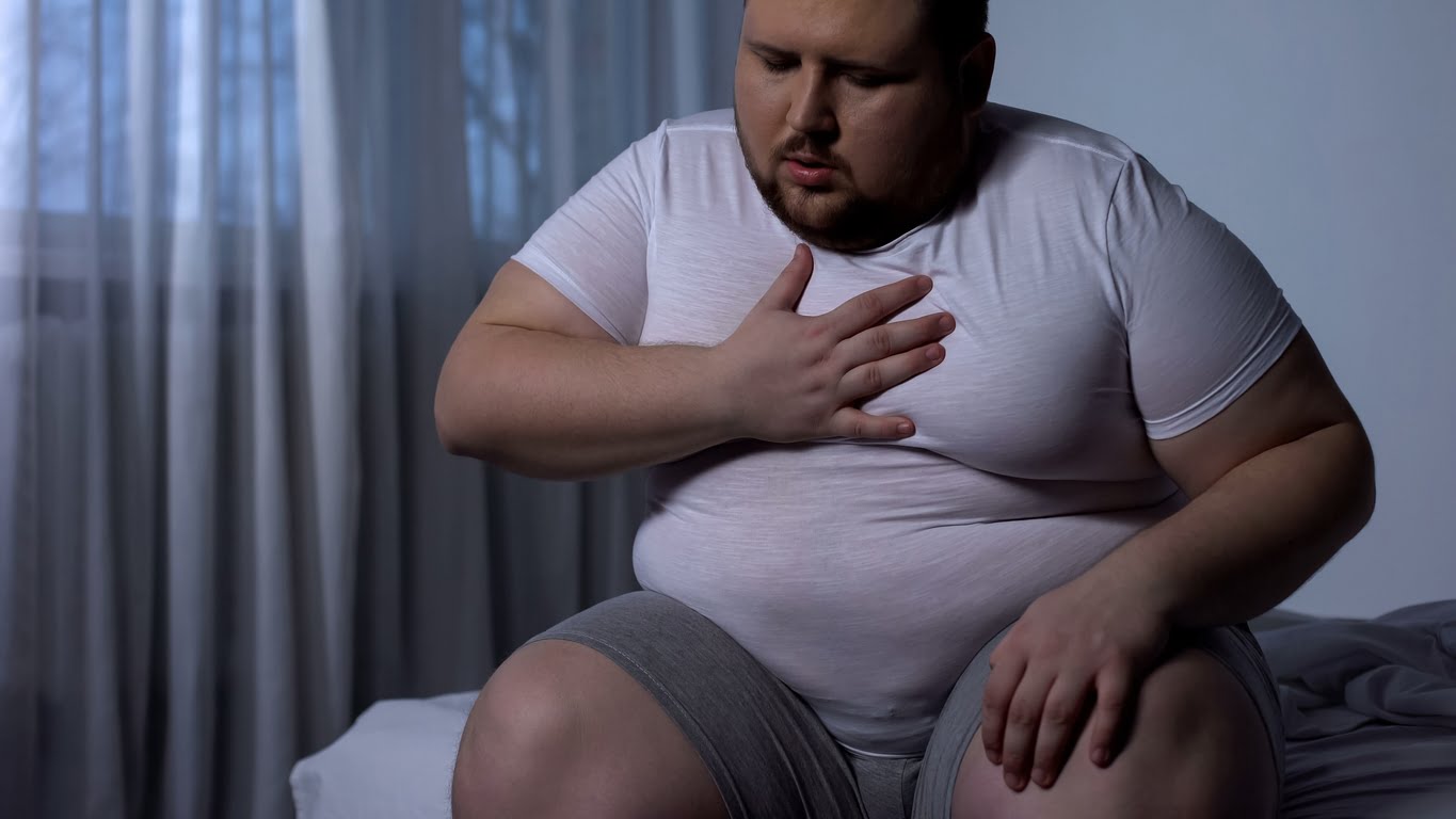 Pandemi obeziteyi tetikledi #2