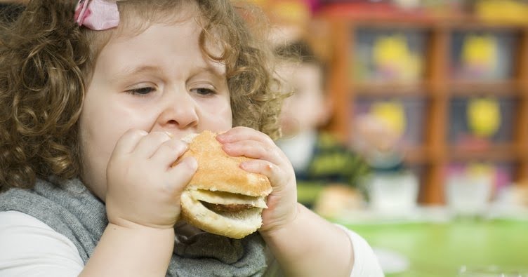 Pandemide çocuğunuzu obeziteden korumak için öneriler #3