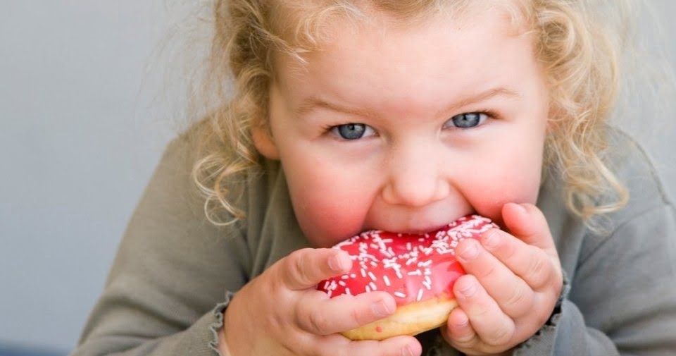 Pandemide çocuğunuzu obeziteden korumak için öneriler #4