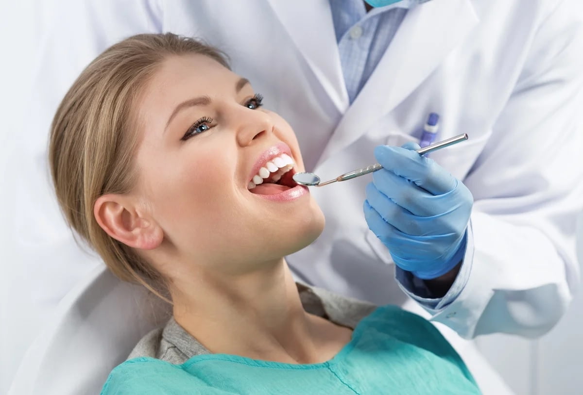 Pandemiden dolayı diş problemlerini ertelemeyin #1