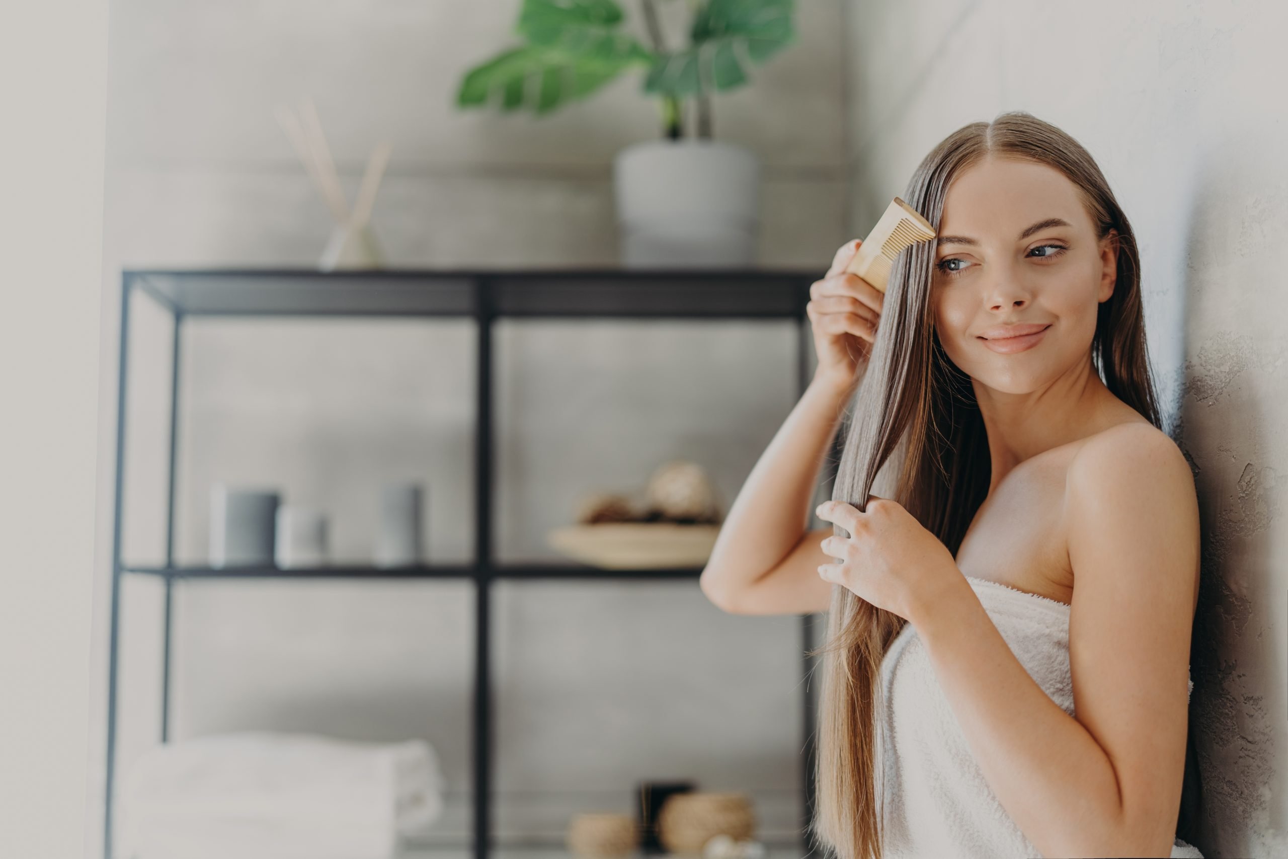 What should be in your hair care routine