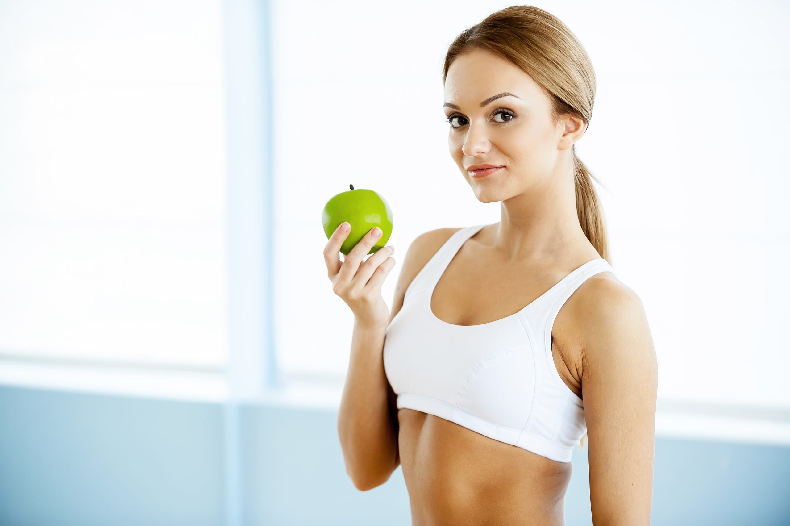 Sağlıklı zayıflamayı kolaylaştıracak diyet takviyeleri #2