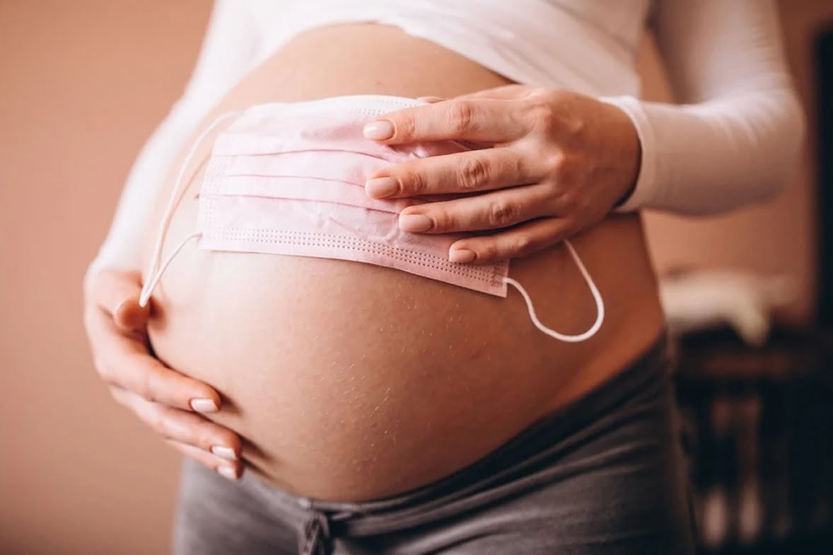 Salgın döneminde hamilelerin en çok merak ettiği 6 soru ve cevabı #1