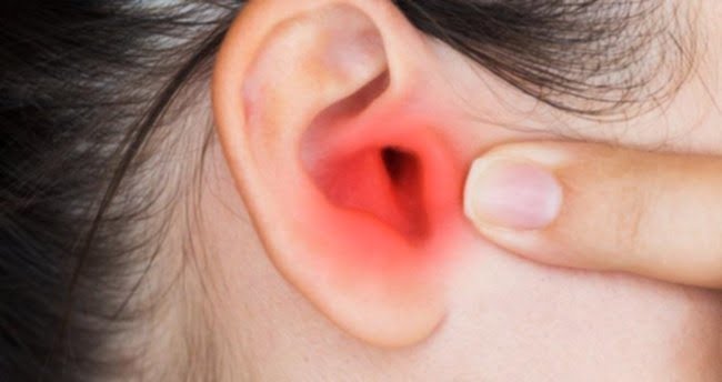 Sıcak havaların hastalığı: Dış kulak iltihabı #1