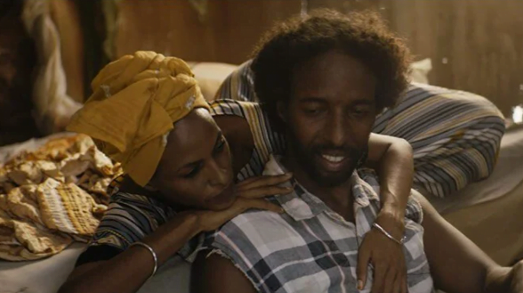 Somali yapımı bir film ilk kez Oscar'a aday gösterildi #1