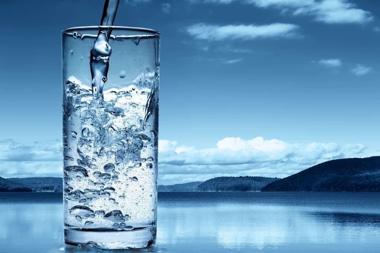 Su tüketimini önemseyin #2