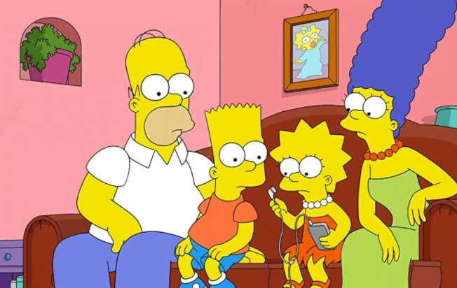 The Simpsons yapımcısı Mike Reiss: Dizi sonsuza kadar sürebilir #1