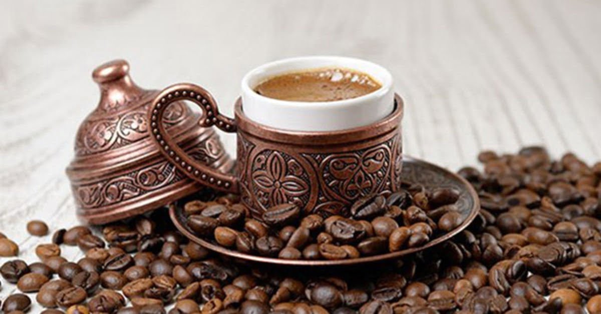 Türk kahvesinin zararları ve faydaları #2