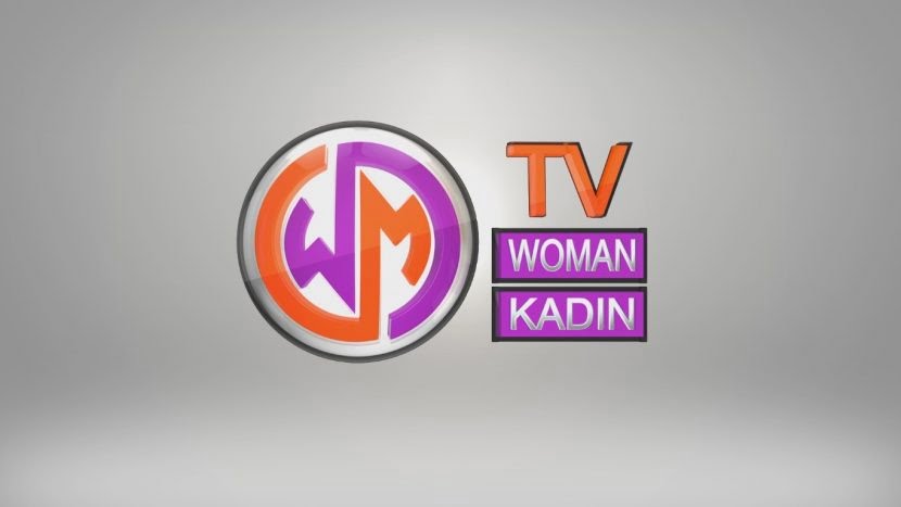 Türkiye’nin İlk ve Tek Kadın Kanalı Woman TV #1