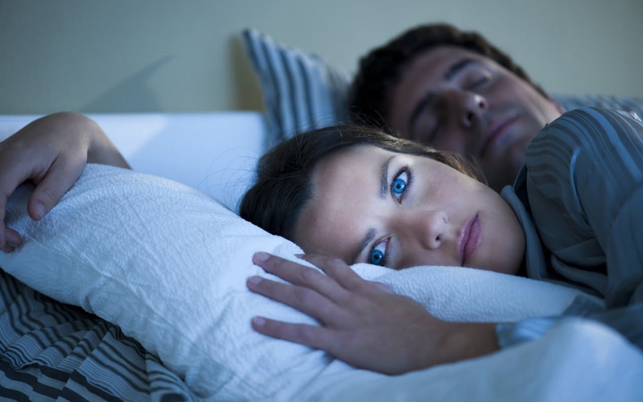Uyku eksikliği koronavirüs aşısının etkinliğini azaltabilir #1