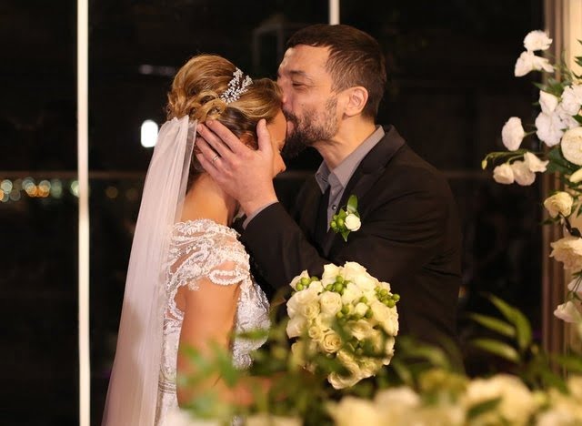 Vildan Atasever ile Mehmet Erdem evlendi #2