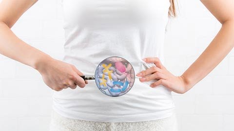 Vücudumuzdaki yararlı canlılar: Probiyotikler #4