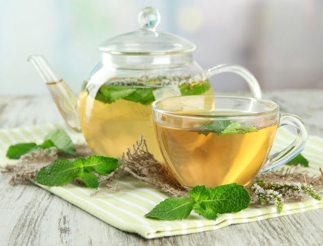 Yeşil çayın faydaları ve zararları nelerdir? #1
