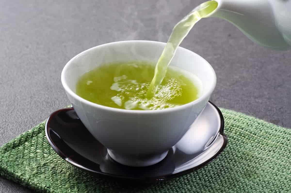 Yeşil çayın faydaları ve zararları nelerdir? #2