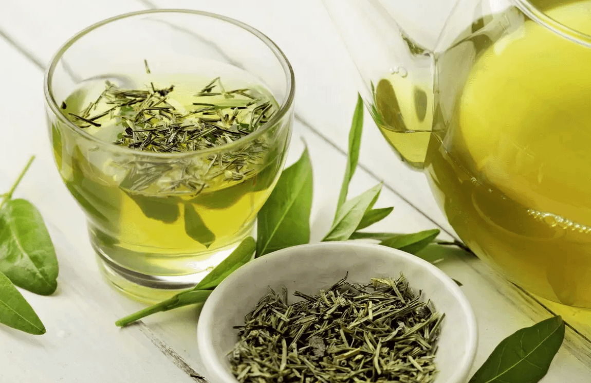 Yeşil çayın faydaları ve zararları nelerdir? #3